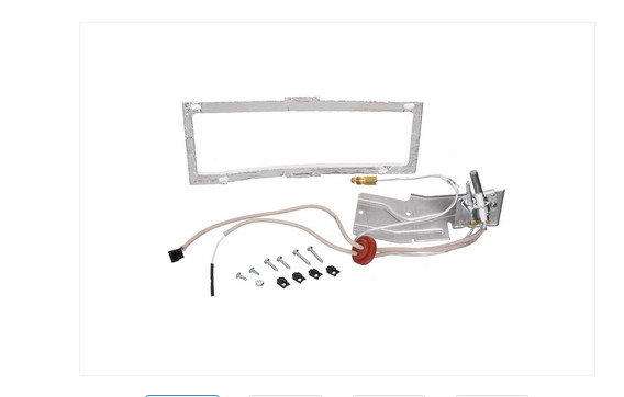 SP21096 | Rheem Pilot Assembly Replacement Kit ULN Self-Powered