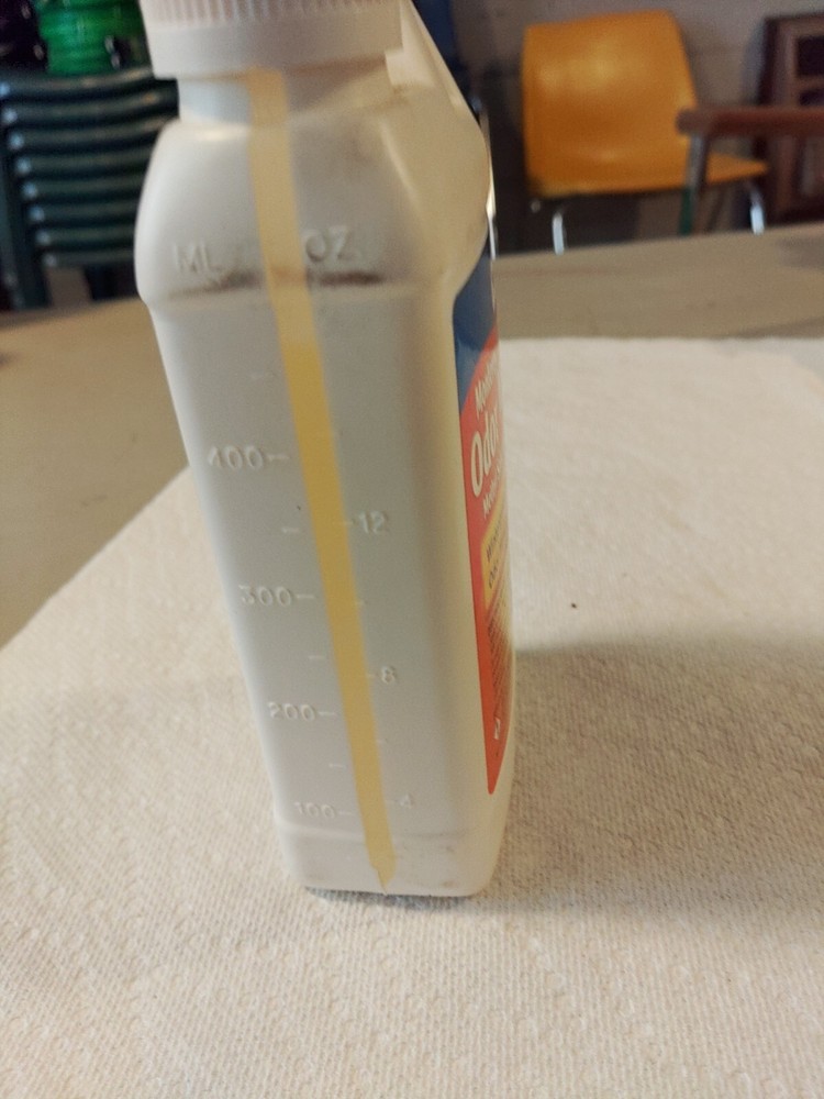 Monterey Odor Mask Concentrate