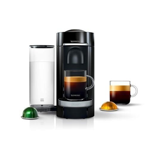Nespresso Vertuo Pop+ Combination Espresso and Coffee Maker Preowned