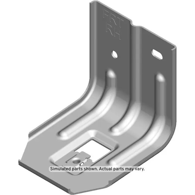 Genuine GM Armrest Bracket 42602186