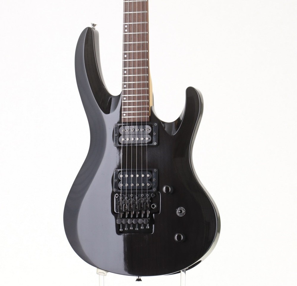 Edwards E-BT-98G See-Through Black