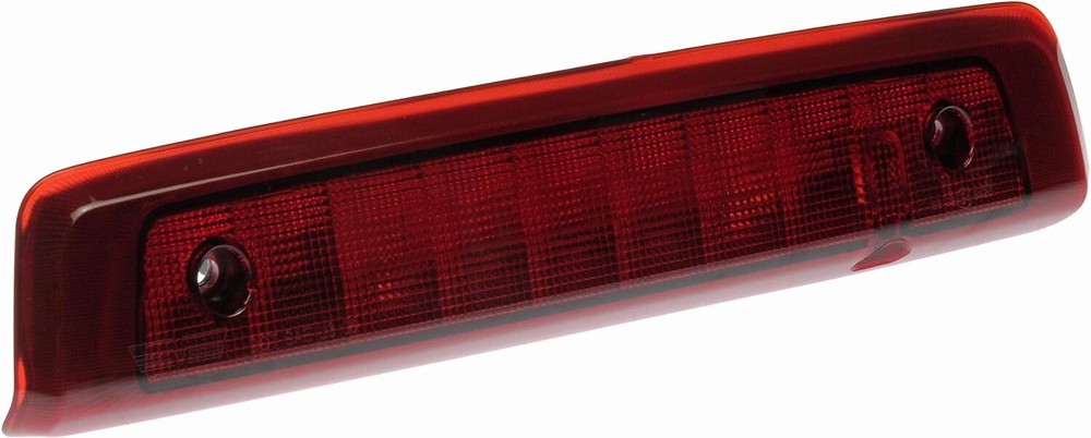 Center High Mount Stop Light Compatible with Select Jeep Models