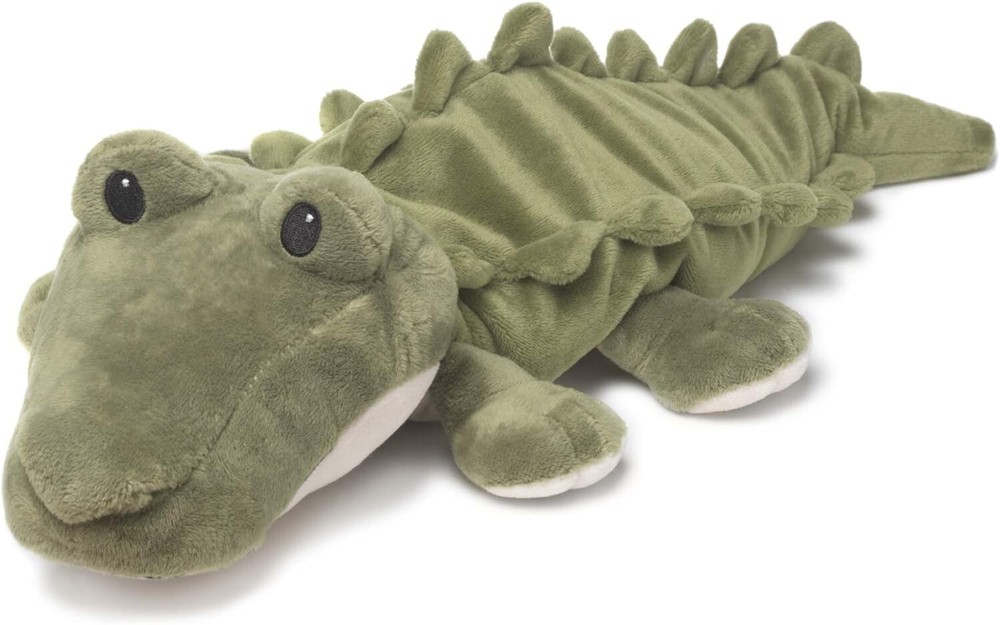 Warmies Heatable Lavender Scented Stuffed Animal 13" Plush