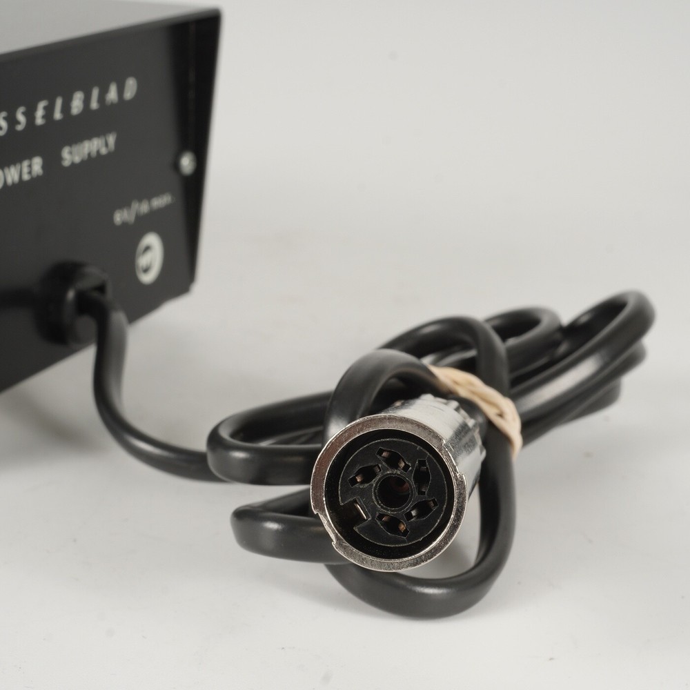 Hasselblad AC Power Supply Unit 46302 - UNTESTED