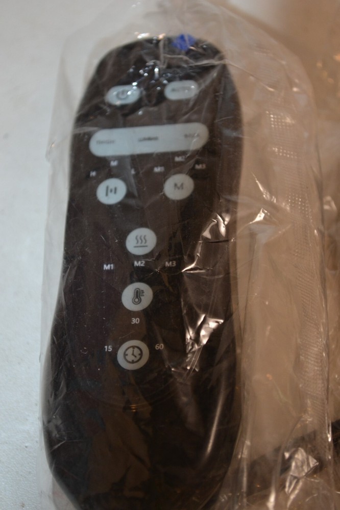 Vibration Massage Remote LN-207-XJR