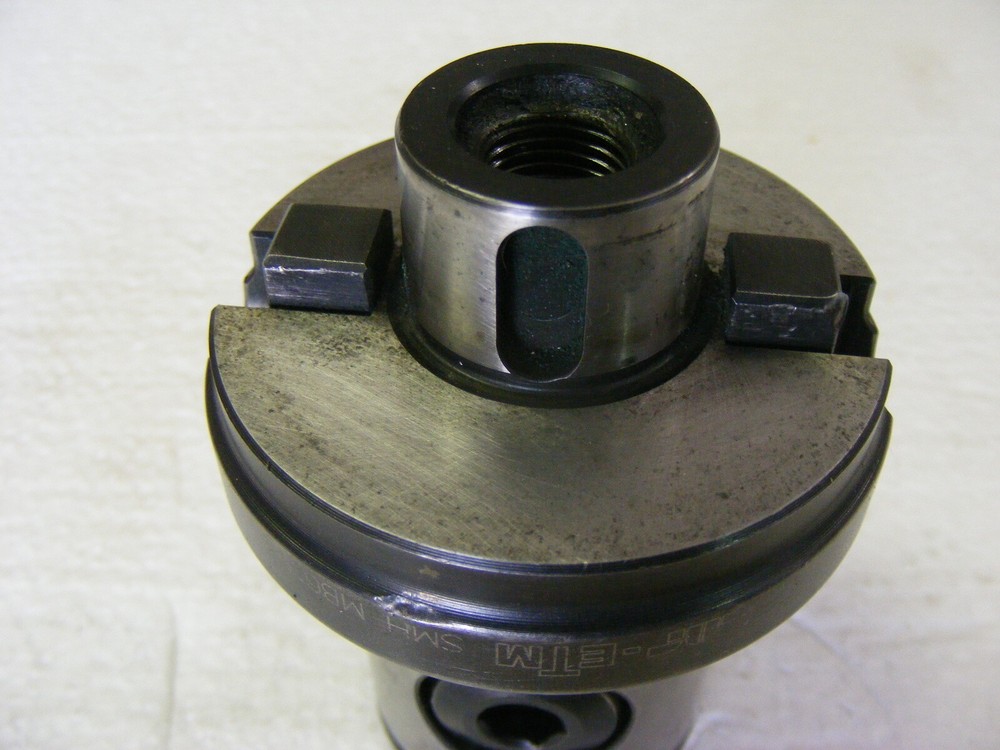 Iscar ETM SMH MB63-1 Shell Mill holder MB modular boring system (hou)