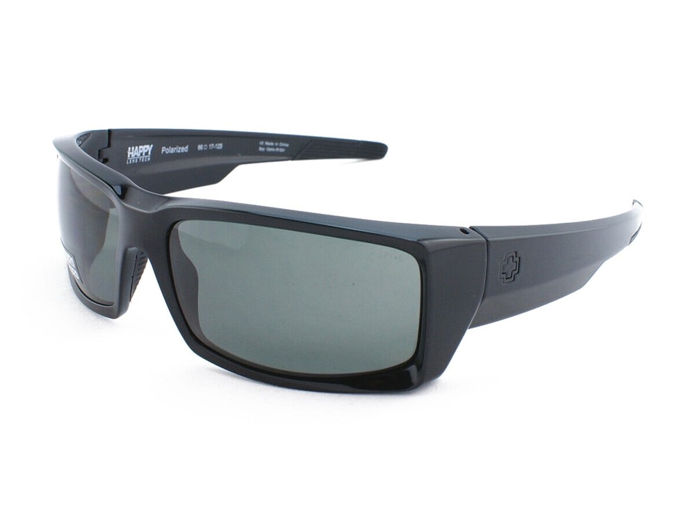 [6800000000036] Mens Spy Optic General Standard Issue ANSI Rx Polarized Sunglass