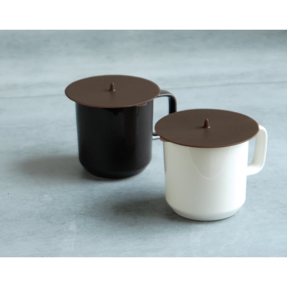 KINTO Mug Cap Green 27848