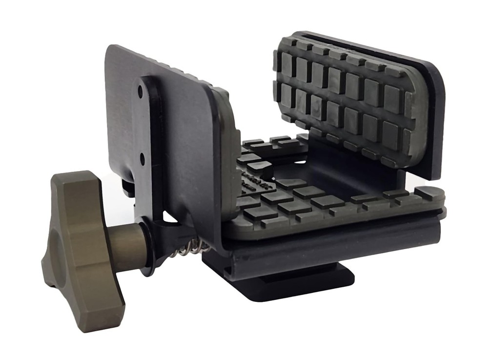 Pig Saddle Gen2 Arca, Shadow Tech, LLC