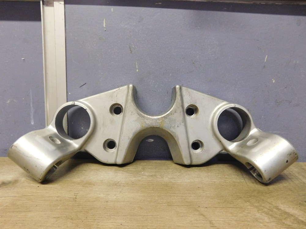 1998 Suzuki Upper Fork Clamp OEM