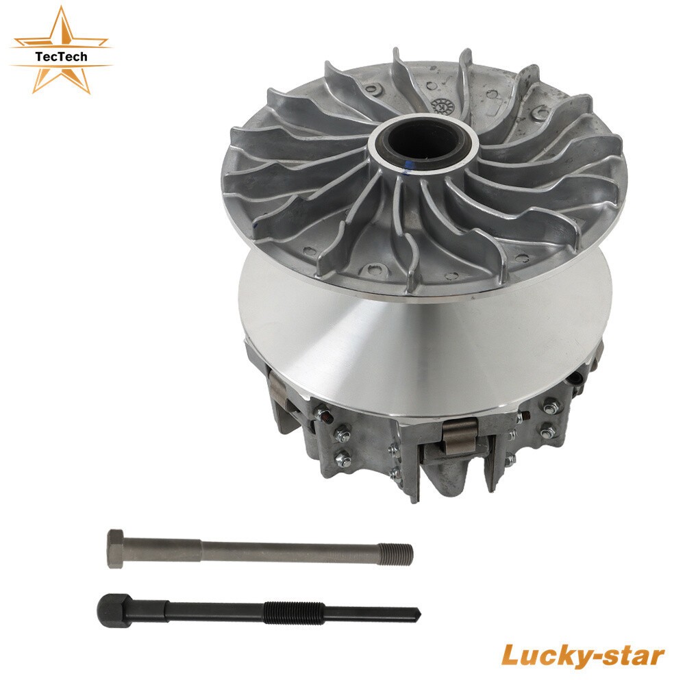 Primary Driven Clutch & Puller 420280596 For Can-Am Defender HD8 2016-2021