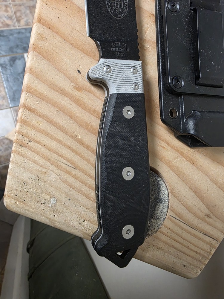 Utica Cutlery Co UTK-S4