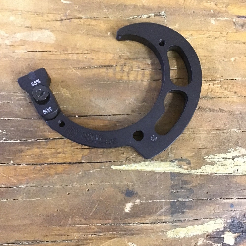 HOYT HBX PRO #3 MOD SET