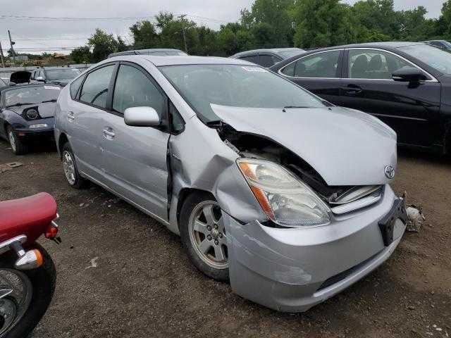 Camera/ Projector Decklid Mounted Fits 2006-2009 PRIUS OEM