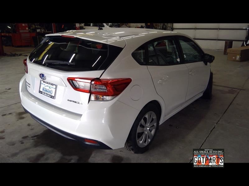 IMPREZA 2022 Camera/Projector 166474