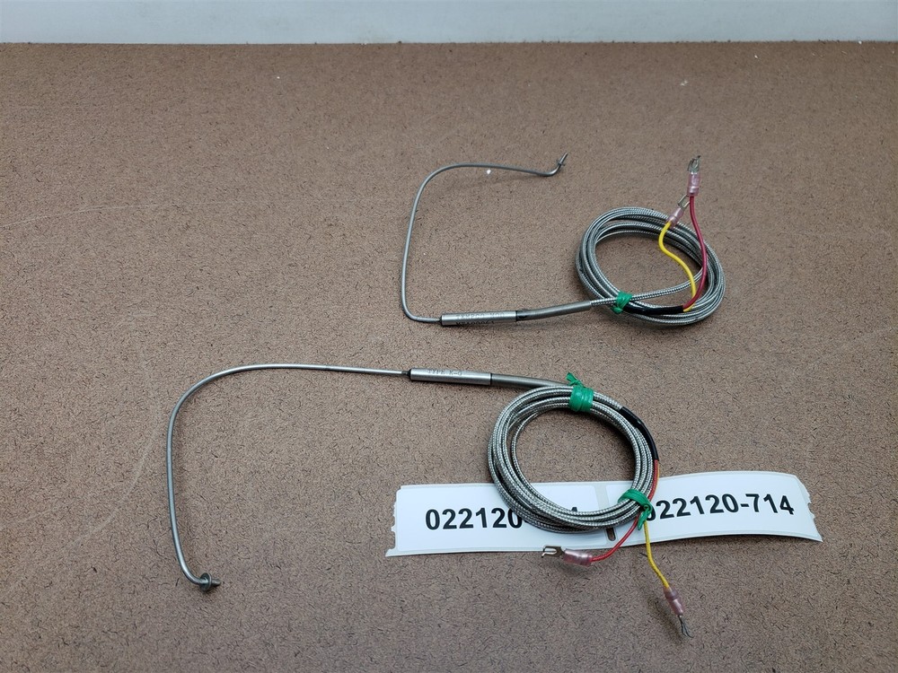 Tempco MTA00061 Type K-G Thermo Couple