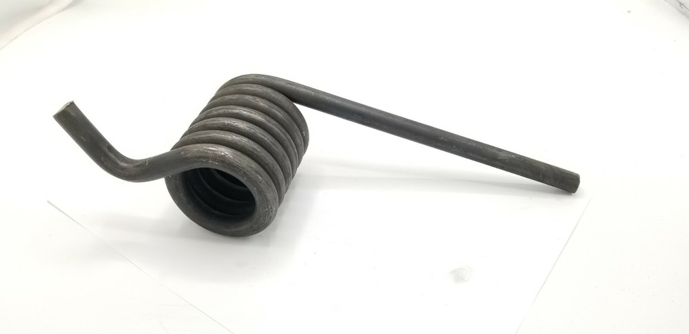 PAIR Replacement Ramp Spring for 1.5" Shaft Rod on Equipment Implement Trailer