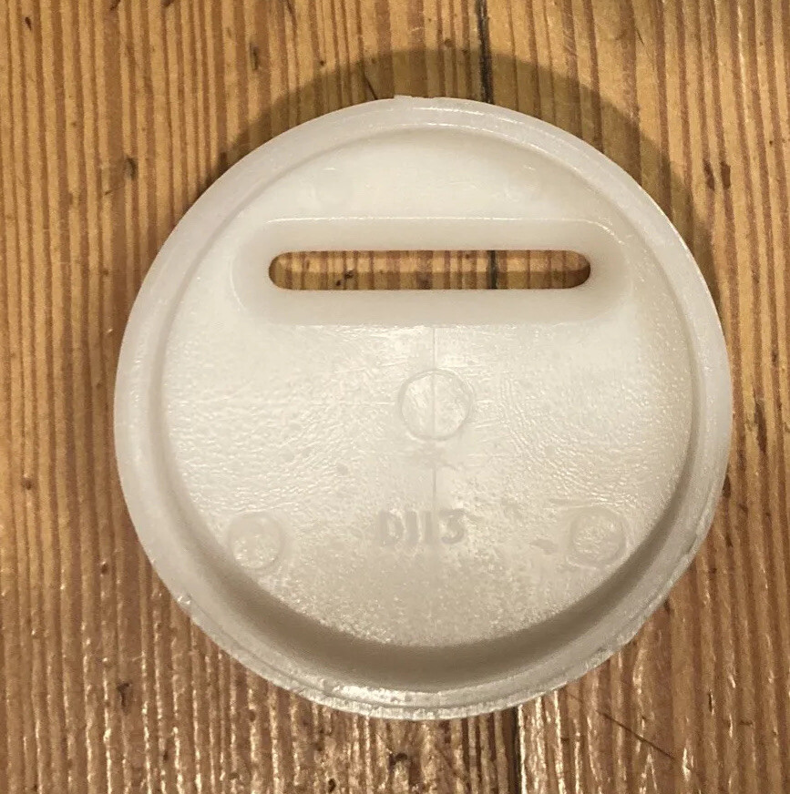 CTC Pasta Express Maker Model X2000 Replacement Part, Die Disc Rugula