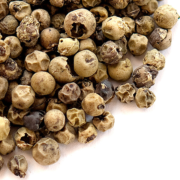 Green Peppercorns - 4 oz.