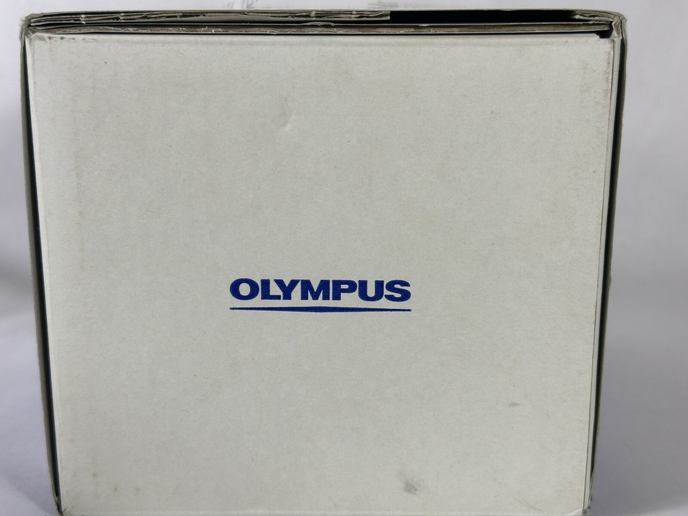 Olympus Under Water Camera Case BNIB PT-017