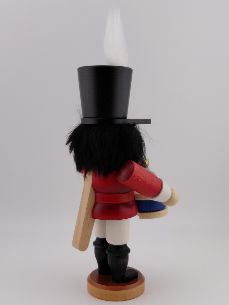 Christian Ulbricht Nutcracker Drummer 32-611
