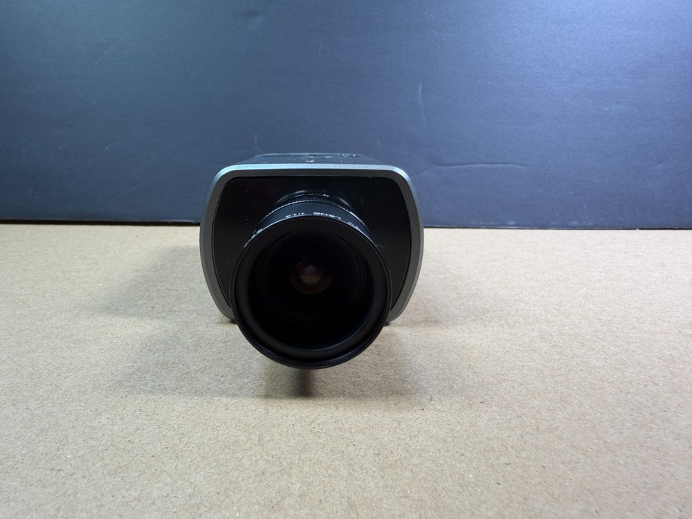 Sanyo B/W CCD Camera VDC 2324A Works Ships Fast!!!