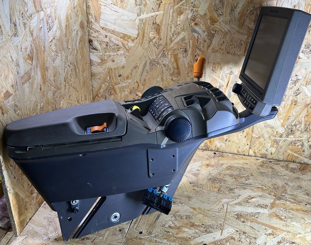 Command PRO R 8R 7R 6R series John Deere Control Module