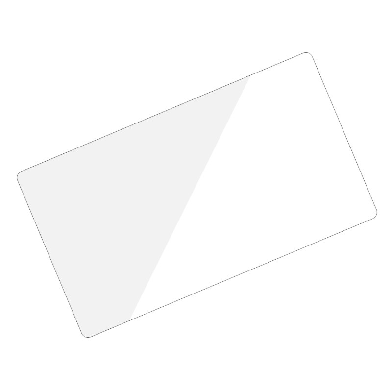 Scratch Proof 9H Tempered Glass Guard Shield For Win Mini Handheld Game Console