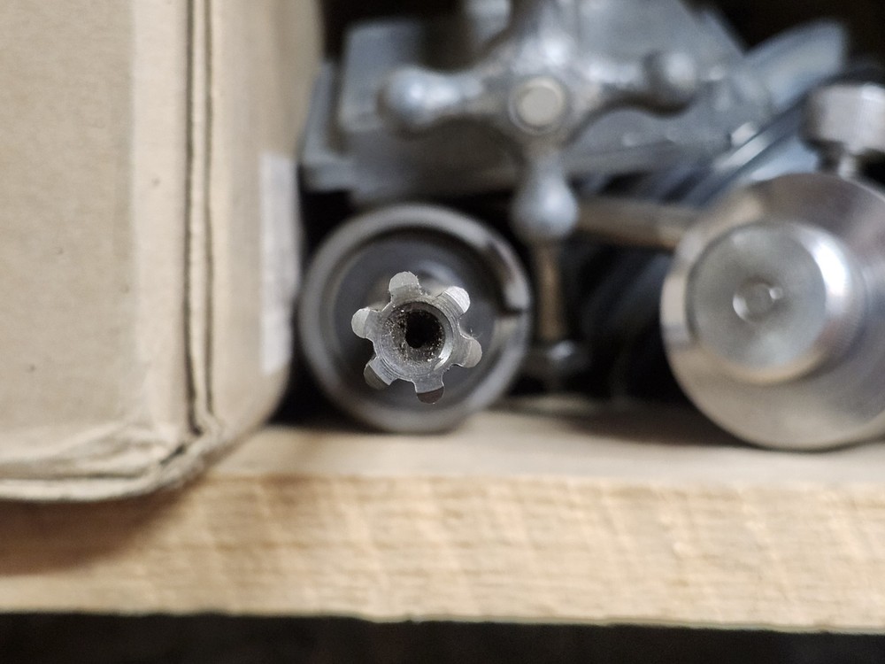 Delta Rockwell Drill Press Spindle Assembly
