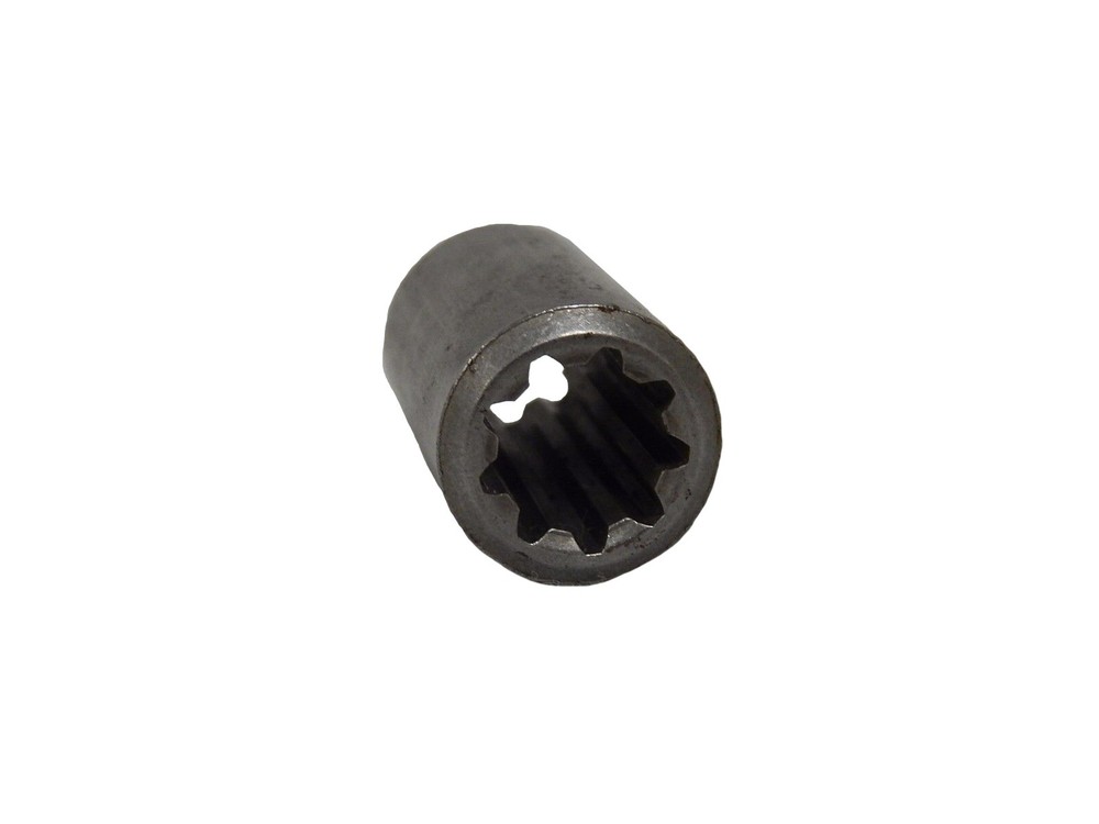 Hiniker Coupler, Motor OEM 25010214