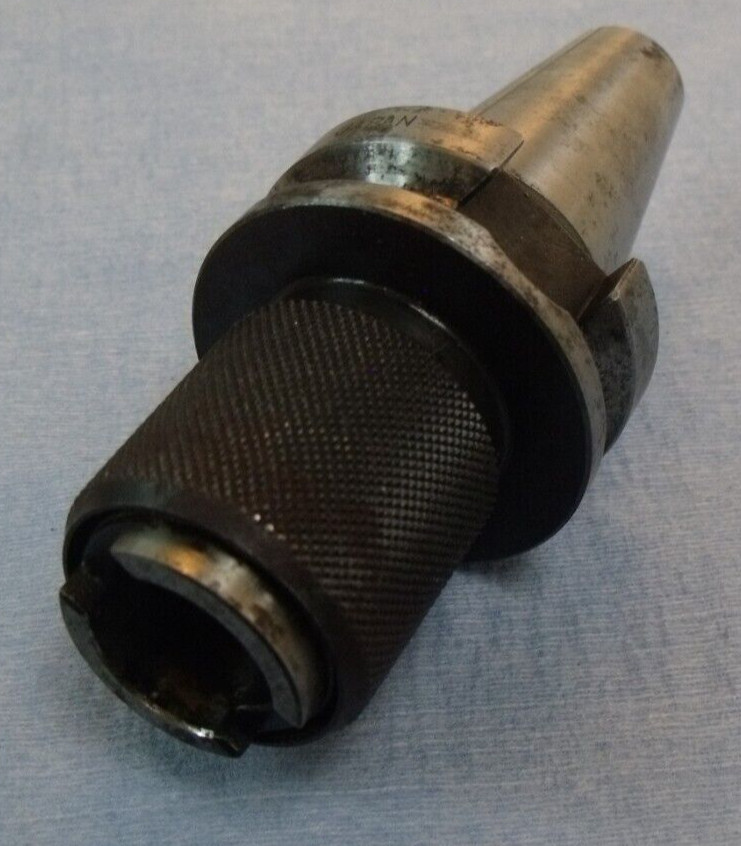 Lyndex BT30 Quick Change Collet Holder