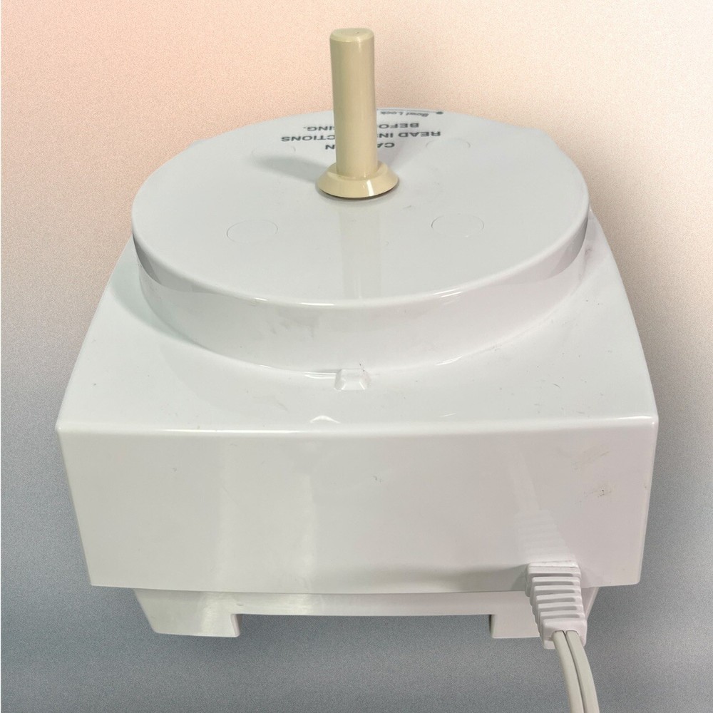 Cuisinart Pro Classic DLC-10S TX Food Processor Base Motor Replacement Part