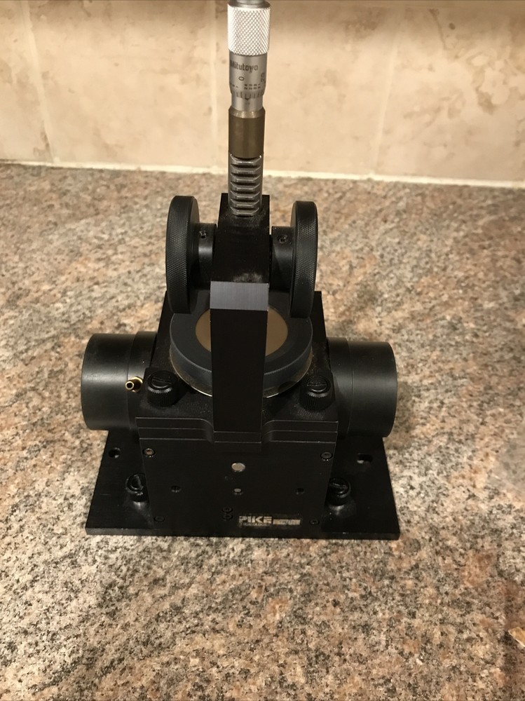 Pike Technologies Sampling Accessory