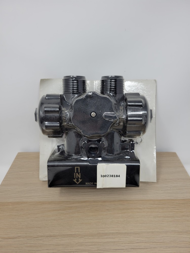 OEM WaterBoss 54512 Bypass W. Turbine Assembly Fits Waterboss 550 700 900 950