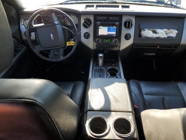 Engine ECM Electronic Control Module ID AL1A-AYB Fits 10-14 EXPEDITION 1234080