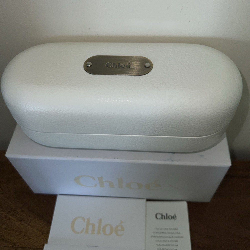 Chloe Sunglasses