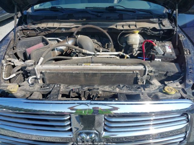 CONTROL PANEL OEM 2015 DODGE RAM1500 1YR WRNTY