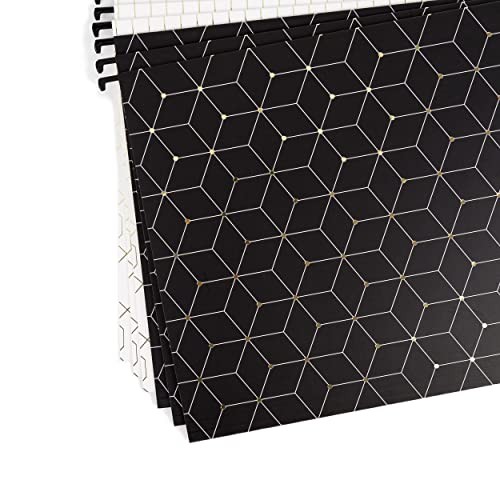 Hanging File Folders, Modern + Classic Count 12 Modern Classic