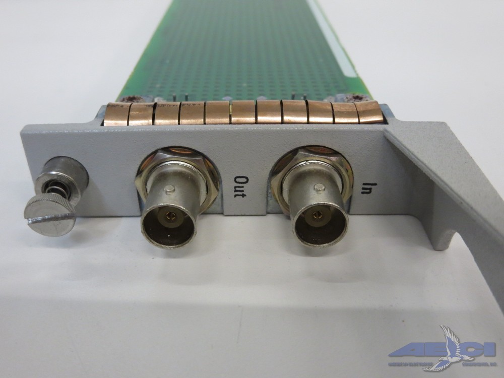 Nortel NT4K30AA Rel.06 Replacement Module SAIUL00AAA