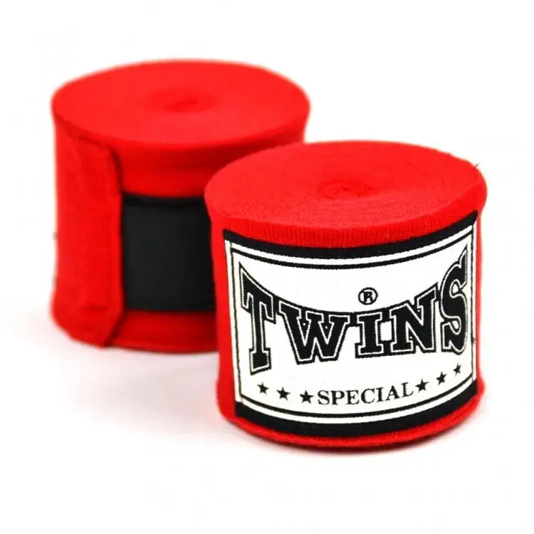 Twins Special Handwraps CH5