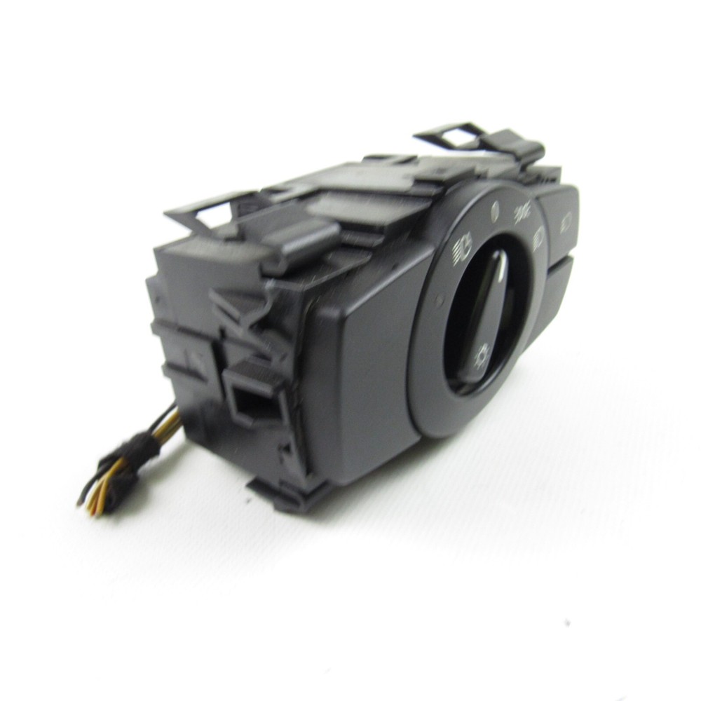 2006 - 2008 BMW 3 SERIES E90 HEADLIGHT HEADLAMP FOG LIGHT CONTROL SWITCH OEM