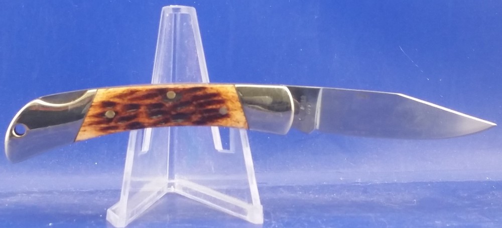 STEEL WARRIOR VIPER SW-102ASC