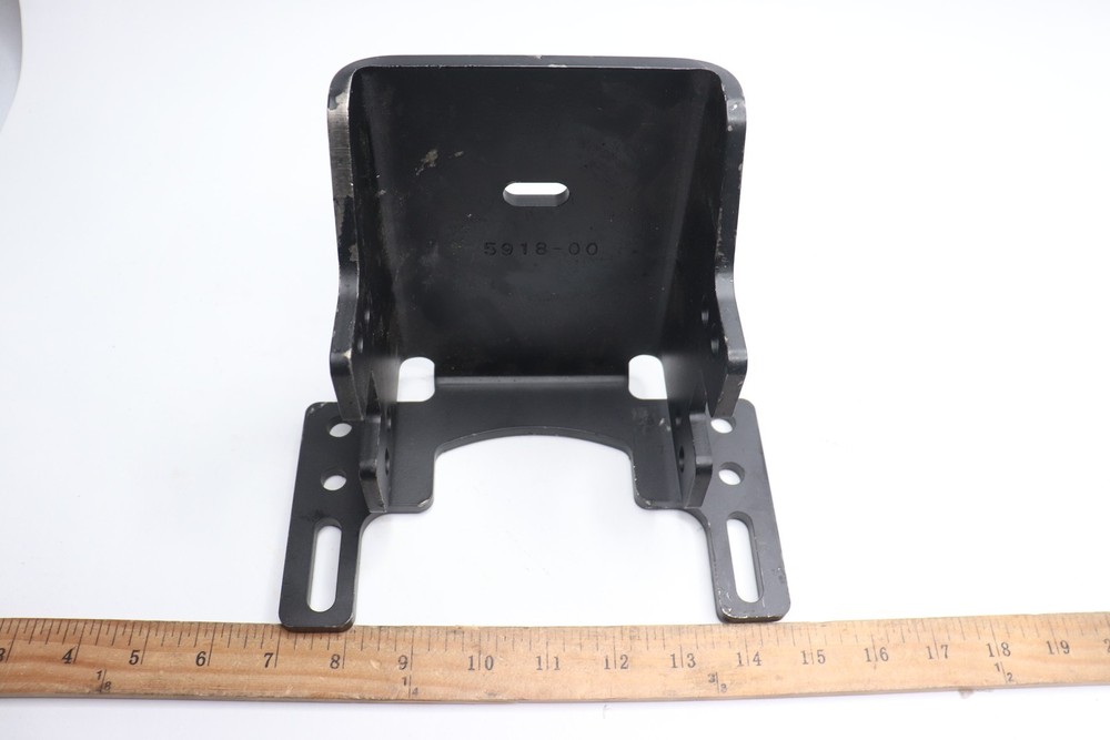 Bracket Black 5918-00