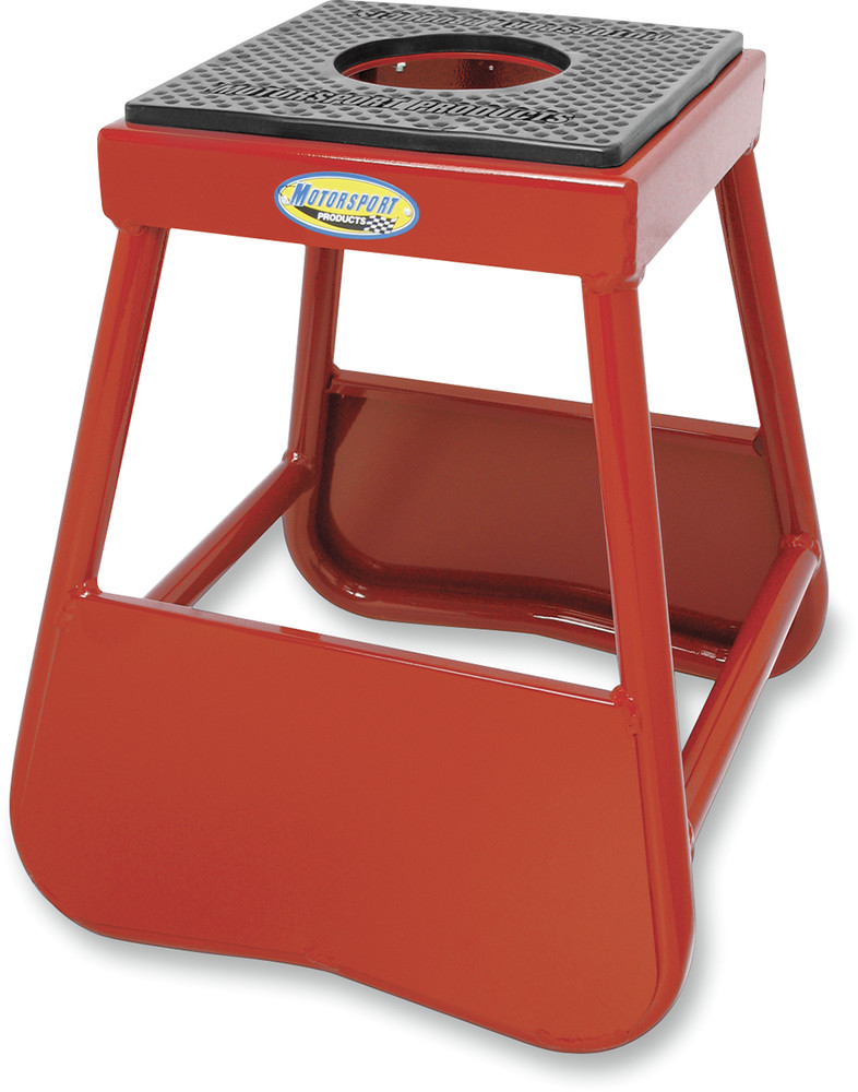 MOTORSPORT PRODUCTS For Panel Stand Pro - Red 93-2013