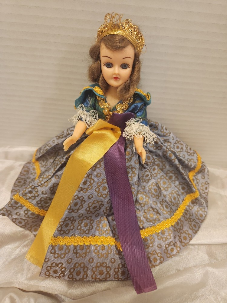 Haunted Doll Jade Positive Energy