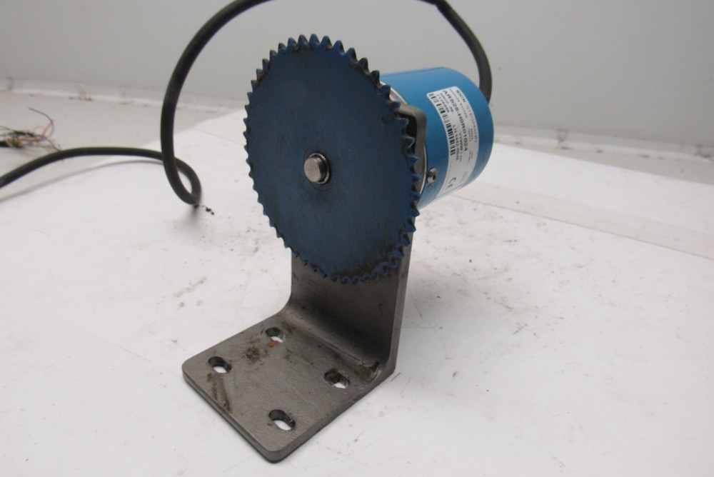 Sick ARS25-H8R01024 Absolute Optical Encoder 10-30VDC