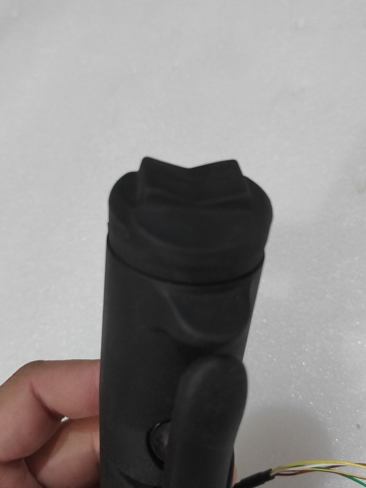 SPOHN & BURKHARDT ST4 BLR55 JOYSTICK CONTROLLER