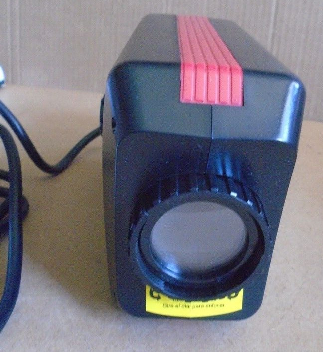 Gemmy Smart Lights Bluetooth Countdown to Christmas Projection