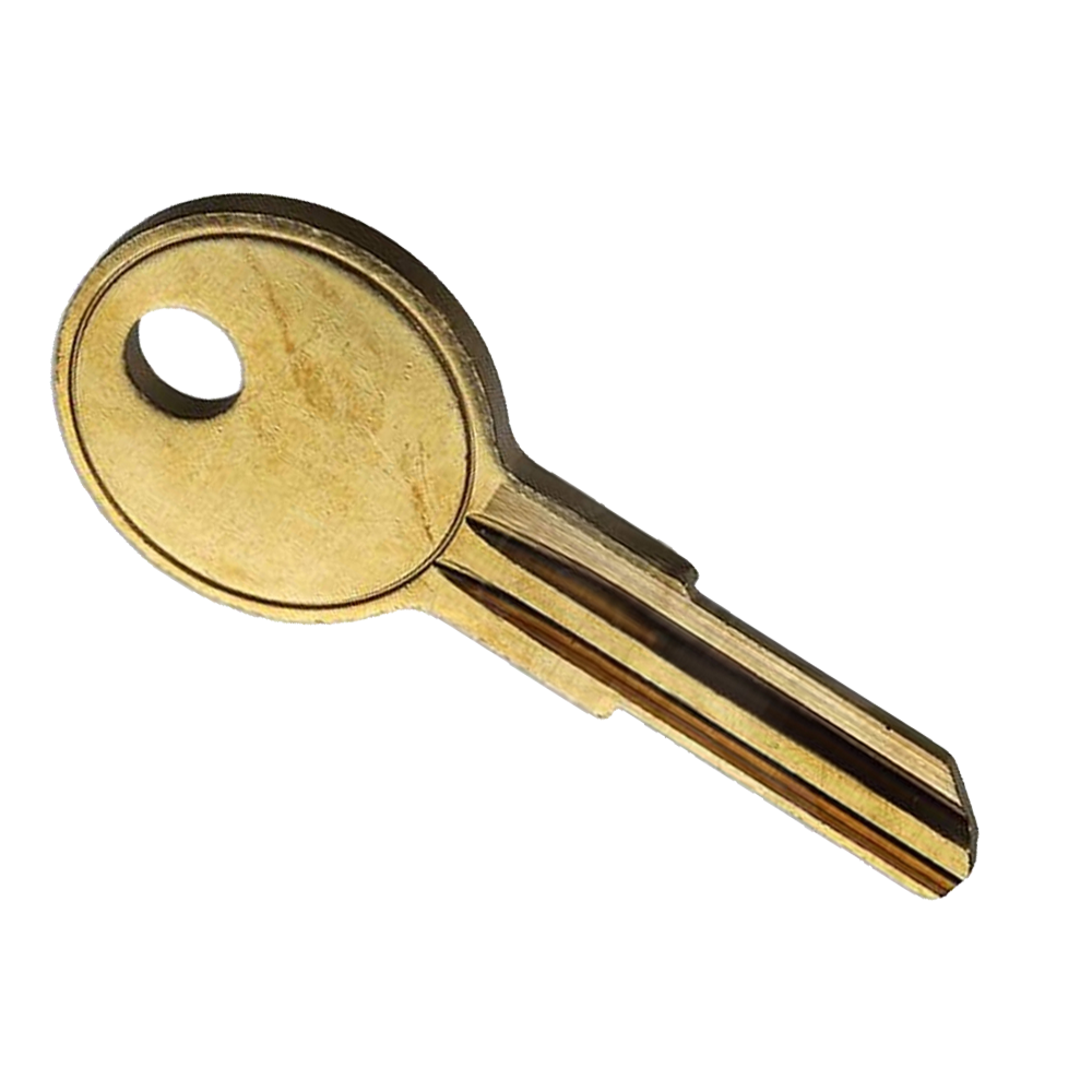 Husky Tool Box Replacement Key Cut to Code 901 - 1000