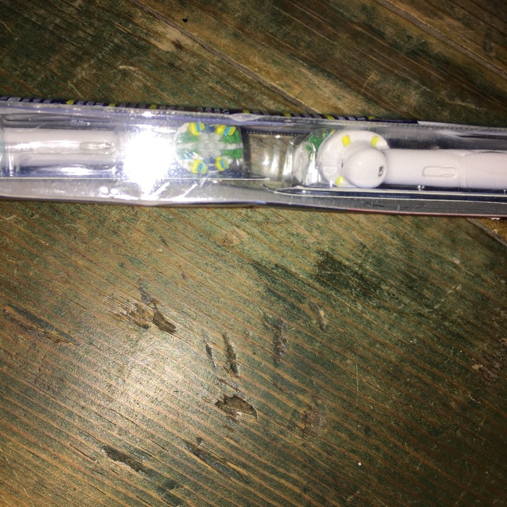Oral-B Kit Of 3 Tepe Cleanmaximizer